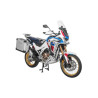 System sakw ZEGA Pro do motocykli Honda CRF 1100 L Africa Twin (2022-) / CRF 1100 L Adventure Sports
