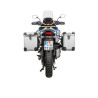 System sakw ZEGA Pro do motocykli Honda CRF 1100 L Africa Twin (2022-) / CRF 1100 L Adventure Sports