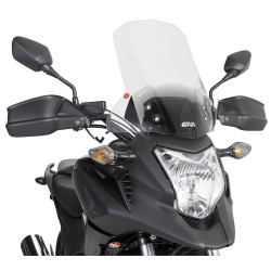 Handbary Givi HP1111 do Honda NC700X [12-] / NC750X [14-]