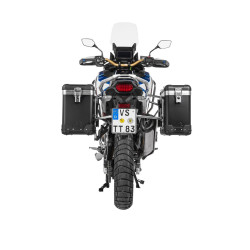 System sakw ZEGA Pro do motocykli Honda CRF 1100 L Africa Twin (2022-) / CRF 1100 L Adventure Sports