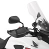 Handbary Givi HP1121 do Honda CB500X [13-]