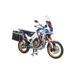 System sakw ZEGA Pro do motocykli Honda CRF 1100 L Africa Twin (2022-) / CRF 1100 L Adventure Sports