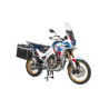 System sakw ZEGA Pro do motocykli Honda CRF 1100 L Africa Twin (2022-) / CRF 1100 L Adventure Sports