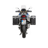 System sakw ZEGA Pro do motocykli Honda CRF 1100 L Africa Twin (2022-) / CRF 1100 L Adventure Sports