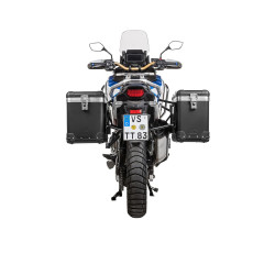System sakw ZEGA Pro do motocykli Honda CRF 1100 L Africa Twin (2022-) / CRF 1100 L Adventure Sports