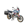 System sakw ZEGA Pro do motocykli Honda CRF 1100 L Africa Twin (2022-) / CRF 1100 L Adventure Sports