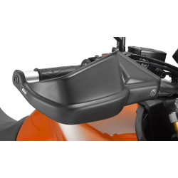 Handbary Givi HP2115 do Yamaha MT-07 [14-], MT-09 [13-]