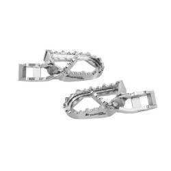 Podnóżki Works Touratech do Honda CRF1100L Adventure Sports