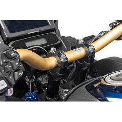 Podwyższenie kierownicy 20mm Touratech typ 50 do Honda CRF1100L Adventure Sports