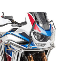 Osłona reflektora Makrolon z zapięciem na szybkozłączki do Honda CRF1100L Adventure Sports - TYLKO DO UŻYTKU W TERENIE-