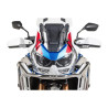 Osłona reflektora Makrolon z zapięciem na szybkozłączki do Honda CRF1100L Adventure Sports - TYLKO DO UŻYTKU W TERENIE-