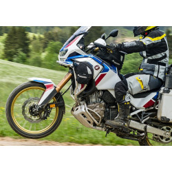 Torby Ambato na gmole Touratech do Honda CRF1100L Adventure Sports