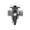 ZEGA Mundo zestaw aluminiowych kufrów bocznych do Hondy CRF1100L Africa Twin (2022-) / CRF1100L Adventure Sports