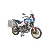 ZEGA Mundo zestaw aluminiowych kufrów bocznych do Hondy CRF1100L Africa Twin (2022-) / CRF1100L Adventure Sports