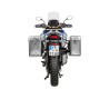 ZEGA Mundo zestaw aluminiowych kufrów bocznych do Hondy CRF1100L Africa Twin (2022-) / CRF1100L Adventure Sports