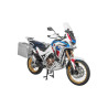 ZEGA Mundo zestaw aluminiowych kufrów bocznych do Hondy CRF1100L Africa Twin (2022-) / CRF1100L Adventure Sports
