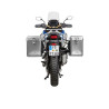 ZEGA Mundo zestaw aluminiowych kufrów bocznych do Hondy CRF1100L Africa Twin (2022-) / CRF1100L Adventure Sports