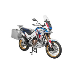ZEGA Mundo zestaw aluminiowych kufrów bocznych do Hondy CRF1100L Africa Twin (2022-) / CRF1100L Adventure Sports