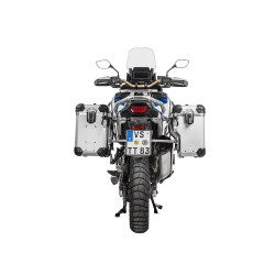 Specjalny system ZEGA Evo X dla Honda CRF1100L Africa Twin (2022-) / CRF1100L Adventure Sports