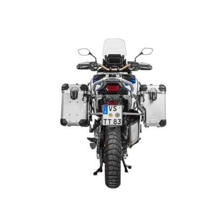 Specjalny system ZEGA Evo X dla Honda CRF1100L Africa Twin (2022-) / CRF1100L Adventure Sports