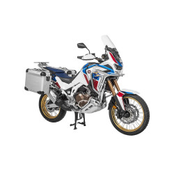 Specjalny system ZEGA Evo X dla Honda CRF1100L Africa Twin (2022-) / CRF1100L Adventure Sports