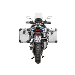 Specjalny system ZEGA Evo X dla Honda CRF1100L Africa Twin (2022-) / CRF1100L Adventure Sports