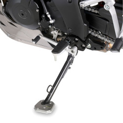 Poszerzenie stopki bocznej Givi ES3105 do Suzuki DL1000 V-Strom [14-]