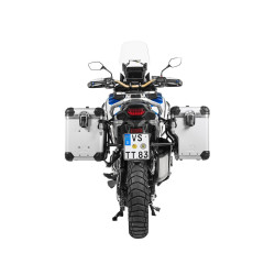 Specjalny system ZEGA Evo X dla Honda CRF1100L Africa Twin (2022-) / CRF1100L Adventure Sports
