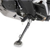 Poszerzenie stopki bocznej Givi ES3105 do Suzuki DL1000 V-Strom [14-]