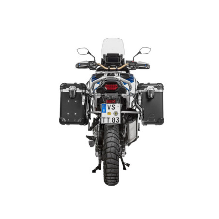 Specjalny system ZEGA Evo X dla Honda CRF1100L Africa Twin (2022-) / CRF1100L Adventure Sports