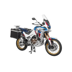 Specjalny system ZEGA Evo X dla Honda CRF1100L Africa Twin (2022-) / CRF1100L Adventure Sports