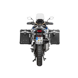 Specjalny system ZEGA Evo X dla Honda CRF1100L Africa Twin (2022-) / CRF1100L Adventure Sports