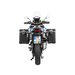 Specjalny system ZEGA Evo X dla Honda CRF1100L Africa Twin (2022-) / CRF1100L Adventure Sports
