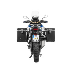 Specjalny system ZEGA Evo X dla Honda CRF1100L Africa Twin (2022-) / CRF1100L Adventure Sports