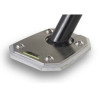 Poszerzenie stopki bocznej Givi ES5112 do BMW R1200GS Adventure [14-]