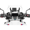 Zabezpieczenie antykradzieżowe TFT z aluminium do BMW R1250GS/ R1250GS Adventure/ R1200GS (LC) (2017-)/ R1200GS Adventure (LC)