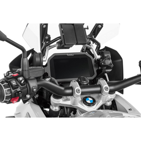 Zabezpieczenie antykradzieżowe wyświetlacza TFT Touratech do BMW R1200GS (LC) [17-]