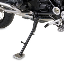 Poszerzenie stopki bocznej Givi ES5112 do BMW R1200GS Adventure [14-]