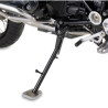 Poszerzenie stopki bocznej Givi ES5112 do BMW R1200GS Adventure [14-]