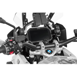 Zabezpieczenie antykradzieżowe TFT ze stali nierdzewnej do BMW R1250GS/ R1250GS Adventure/ R1200GS (LC) (2017-)/ R1200GS Advent