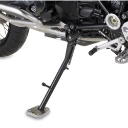 Poszerzenie stopki bocznej Givi ES5112 do BMW R1200GS Adventure [14-]