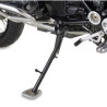 Poszerzenie stopki bocznej Givi ES5112 do BMW R1200GS Adventure [14-]