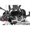 Zabezpieczenie antykradzieżowe wyświetlacza TFT Touratech do BMW R1200GS (LC) [17-]
