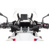 Zabezpieczenie antykradzieżowe wyświetlacza TFT Touratech do BMW R1200GS (LC) [17-]