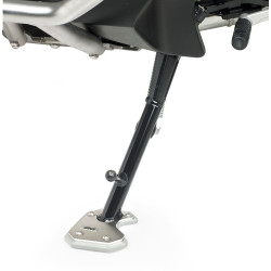 Poszerzenie stopki bocznej Givi ES5113 do BMW R1200RT [14-]