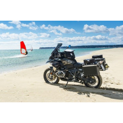 Poszerzenie stopki bocznej Touratech do BMW R1200GS (LC) [13-]