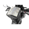 Pokrowiec przeciwdeszczowy na tankbag, PS10, czarny, by Touratech Wodoodporny wykonany przez ORTLIEB