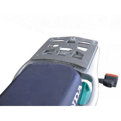 Bagażnik centralny Alu-Rack do Honda XL125V Varadero [01-08]