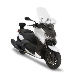 Szyba turystyczna Givi 2111DT do Yamaha X-MAX 125-250 [14], wymaga D2111KIT