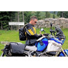 System do noszenia jako plecak do tankbaga MOTO firmy Touratech Wodoodporny firmy ORTLIEB